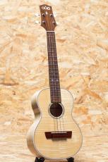 URABE [占部ウクレレ] T-43 Maple Big Tenor_3