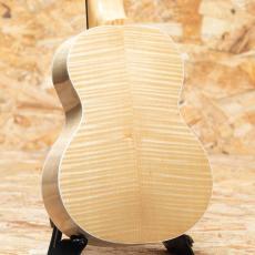URABE [占部ウクレレ] M-43 Maple Medium_2