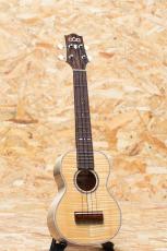 URABE [占部ウクレレ] M-43 Maple Medium_3