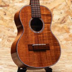 URABE [占部ウクレレ] T-46 Hawaiian Koa/Slotted Head/Tenor