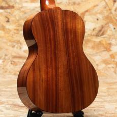 URABE [占部ウクレレ] T-46 Hawaiian Koa/Slotted Head/Tenor_2