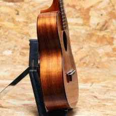URABE [占部ウクレレ] T-46 Hawaiian Koa/Slotted Head/Tenor_4