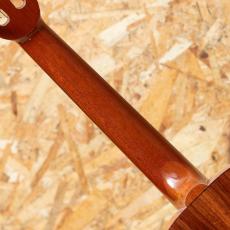 URABE [占部ウクレレ] T-46 Hawaiian Koa/Slotted Head/Tenor_7