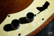 Fender Telecaster Thinline / 1969_6