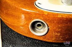 Fender Telecaster Thinline / 1969_7