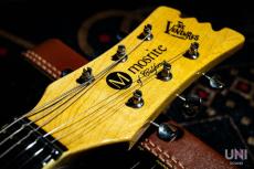 Mosrite V-65 The Ventures Model_3