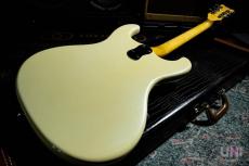 Mosrite V-65 The Ventures Model_7