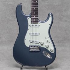 XOTiC XSC-1 Master Grade Roasted Flame Maple Neck Charcoal Flost Metalic Light Aging/ 2024