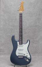 XOTiC XSC-1 Master Grade Roasted Flame Maple Neck Charcoal Flost Metalic Light Aging/ 2024_2