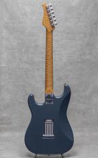 XOTiC XSC-1 Master Grade Roasted Flame Maple Neck Charcoal Flost Metalic Light Aging/ 2024_4