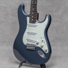 XOTiC XSC-1 Master Grade Roasted Flame Maple Neck Charcoal Flost Metalic Light Aging/ 2024_5