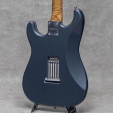 XOTiC XSC-1 Master Grade Roasted Flame Maple Neck Charcoal Flost Metalic Light Aging/ 2024_6