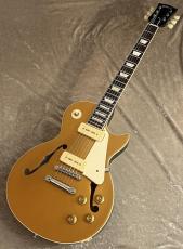 Gibson Memphis【USED】ES-Les Paul  Premiere P-90 VOS Gold Top 2016年製 [2.87kg]【G-CLUB TOKYO】_2
