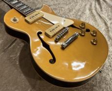 Gibson Memphis【USED】ES-Les Paul  Premiere P-90 VOS Gold Top 2016年製 [2.87kg]【G-CLUB TOKYO】_4