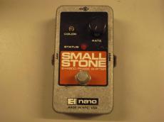 Electro-Harmonix nano SMALL STONE
