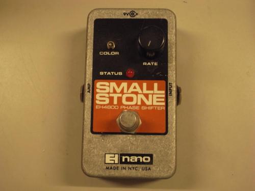 Electro-Harmonix nano SMALL STONE