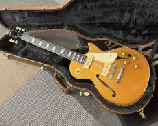 Gibson Memphis【USED】ES-Les Paul  Premiere P-90 VOS Gold Top 2016年製 [2.87kg]【G-CLUB TOKYO】_11