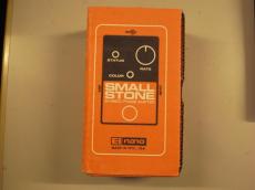 Electro-Harmonix nano SMALL STONE_6