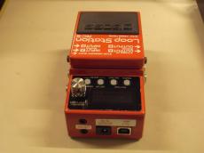 BOSS RC-5 Loop Station_2