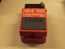 BOSS RC-5 Loop Station_3