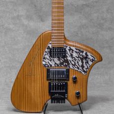 Steve Klein Headless "Jailhouse" Serial #26-026 TR