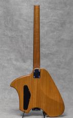 Steve Klein Headless "Jailhouse" Serial #26-026 TR_4