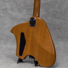 Steve Klein Headless "Jailhouse" Serial #26-026 TR_6