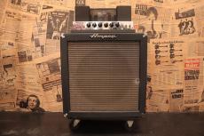 Ampeg 1964 B-15N Portaflex "Blue Diamond Tolex"