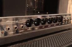 Ampeg 1964 B-15N Portaflex "Blue Diamond Tolex"_2