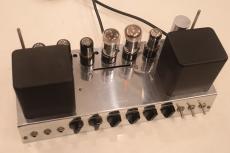 Ampeg 1964 B-15N Portaflex "Blue Diamond Tolex"_4