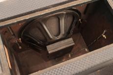 Ampeg 1964 B-15N Portaflex "Blue Diamond Tolex"_6