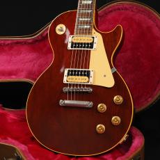 Gibson Custom Shop Les Paul Classic All Mahogany ~Cherry~ 1995年製