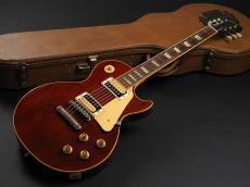 Gibson Custom Shop Les Paul Classic All Mahogany ~Cherry~ 1995年製_2