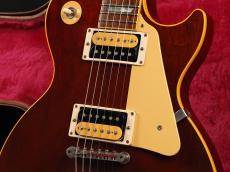 Gibson Custom Shop Les Paul Classic All Mahogany ~Cherry~ 1995年製_5