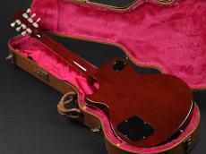 Gibson Custom Shop Les Paul Classic All Mahogany ~Cherry~ 1995年製_14