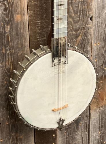 H.C.Dobson Silver Echo Grand 1906