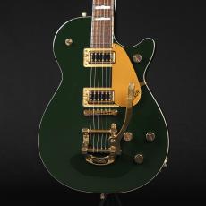 Gretsch G5435TG Limited Edition Pro Jet with Bigsby ~Cadillac Green~