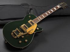 Gretsch G5435TG Limited Edition Pro Jet with Bigsby ~Cadillac Green~_2