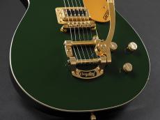 Gretsch G5435TG Limited Edition Pro Jet with Bigsby ~Cadillac Green~_7