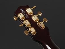 Gretsch G5435TG Limited Edition Pro Jet with Bigsby ~Cadillac Green~_9