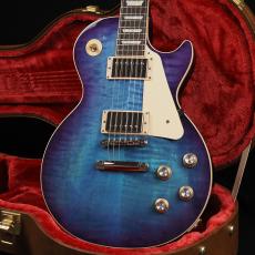 Gibson Les Paul Standard 60s Figured Top ~Blueberry Burst~【選定品!】