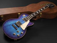 Gibson Les Paul Standard 60s Figured Top ~Blueberry Burst~【選定品!】_2