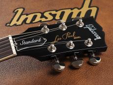 Gibson Les Paul Standard 60s Figured Top ~Blueberry Burst~【選定品!】_3