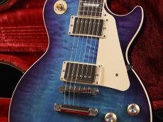 Gibson Les Paul Standard 60s Figured Top ~Blueberry Burst~【選定品!】_5