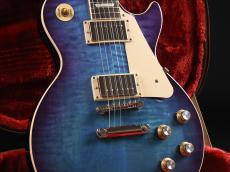 Gibson Les Paul Standard 60s Figured Top ~Blueberry Burst~【選定品!】_6