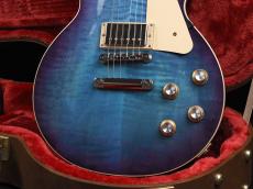 Gibson Les Paul Standard 60s Figured Top ~Blueberry Burst~【選定品!】_7