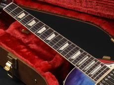 Gibson Les Paul Standard 60s Figured Top ~Blueberry Burst~【選定品!】_9