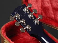Gibson Les Paul Standard 60s Figured Top ~Blueberry Burst~【選定品!】_10