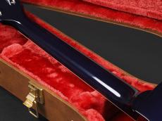 Gibson Les Paul Standard 60s Figured Top ~Blueberry Burst~【選定品!】_11