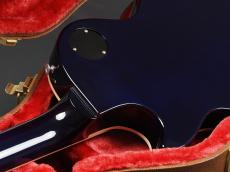 Gibson Les Paul Standard 60s Figured Top ~Blueberry Burst~【選定品!】_12